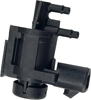 Amazon.com: Vacuum Solenoid Purge Valve 4WD Evaporative Emissions